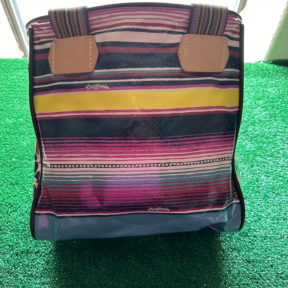 Consuela Tote